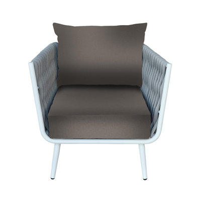 Fauteuil Cayman