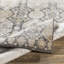Chiszar Oriental Machine Woven / Power Loomed Area Rug-290565271