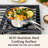 Calphalon Premier Stainless Steel 2.5-Qt Sauce Pan with Lid
