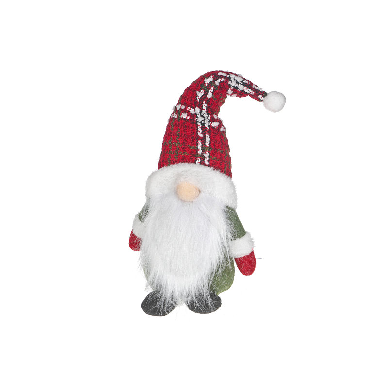 Gardien gnome Sugarplum