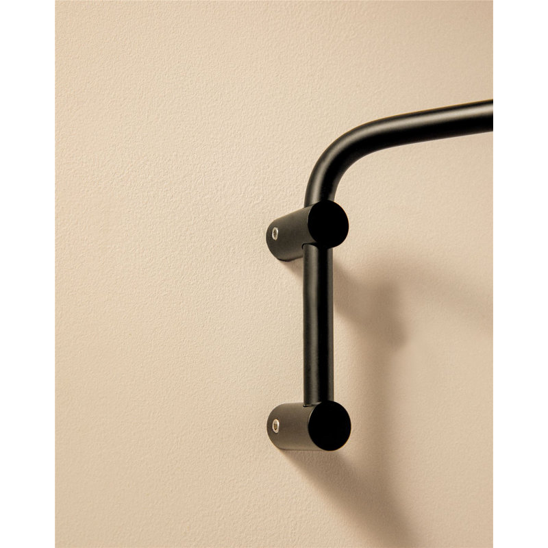 Albarado 40 cm L Towel Stand