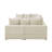 6  Piece Modular Corduroy Sectional