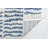 Colletti Bennett Modern Winter's Eve Area Rug-70466749