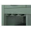 Îlot de cuisine extensible Alez-70718902