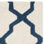 Darbonne Geometric Wool Hand Woven Area Rug-17277101