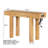 47.23" Console Table-783989865