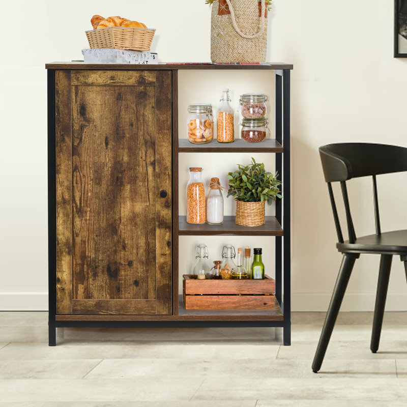 Apodaca 70cm Sideboard