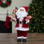 Figurine de Noël 2 pi