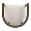 Gurseese Rubberwood Counter Stool-875389640-875389646