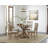 Byington Pedestal Base Dining Set-2030478618