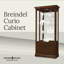 Vitrine lumineuse Breindel-73916031