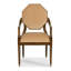 Upholstered Arm Chair