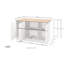 Pameal Wood Kitchen Island-2017700764-2017700766