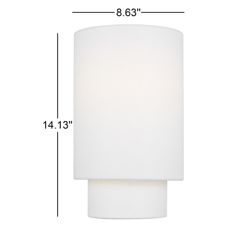 Sconce, Polished Nickel