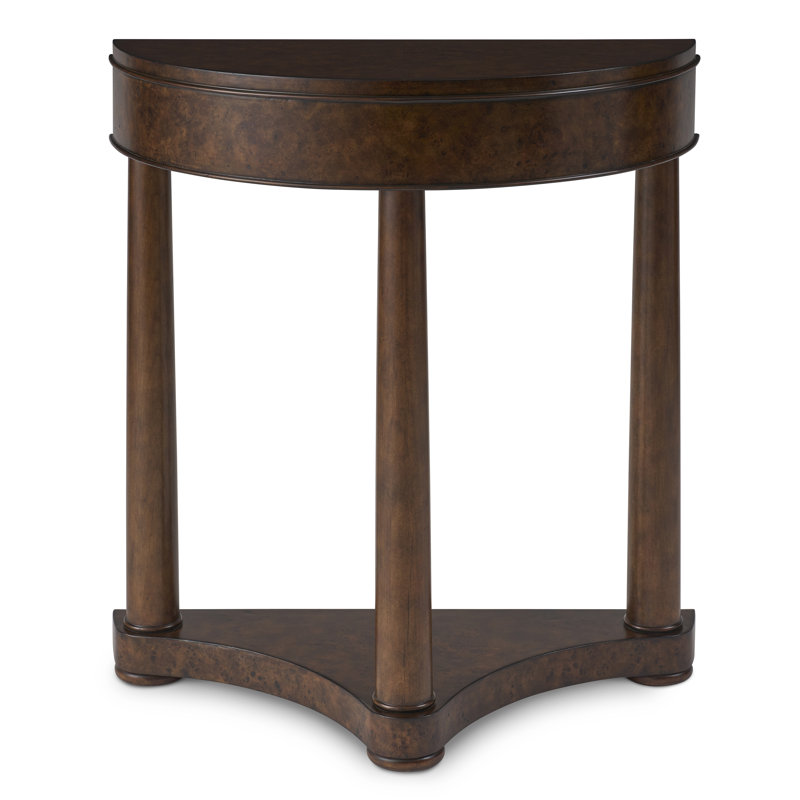 30'' W Console Table
