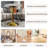 27.6-Inch Coffee Table-1054498937-1054498935