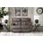 Avra 86'' Reclining Sofa-531081269