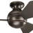 Sola 34" Olde Bronze LED Ceiling Fan-773059949-773059950