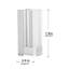 Vase de table en verre Huntingburg-927184044-927185480