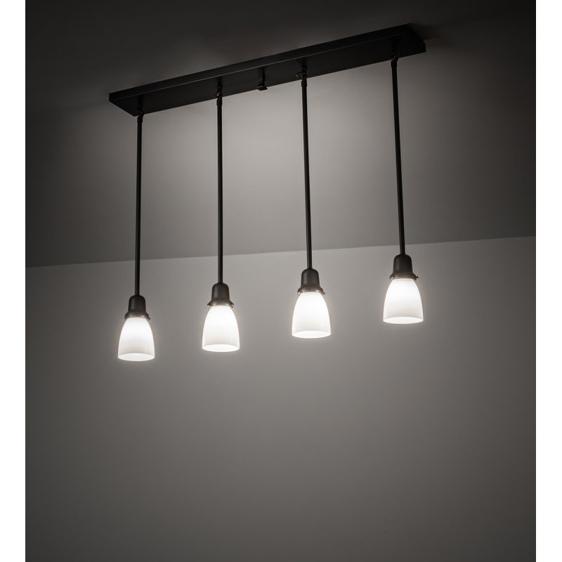 4 - Light Pendant