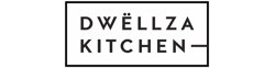 DWËLLZA KITCHEN logo