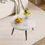 Table basse de 31 pouces de style campagne moderne-2082748775