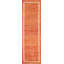 Handmade Gabbeh  Wool Runner Rug 2x9