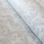 Notting 10.05m x 53cm 3D Embossed Metallic Wallpaper Roll-1873702747