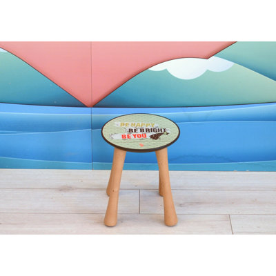 Chaise de bureau / activité pour enfants Herbert