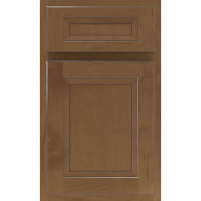 Dwelling Lanning Door Sample