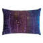 Peacock Feather Square Velvet Pillow Cover & Insert-92627693-92627704