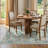  Vintage Floral Washable Beige/Green 5X7 Indoor Area Rugs for Living Room Bedroom, Boho Non-Slip Forest Carpet Rug for Entryway-2066356177