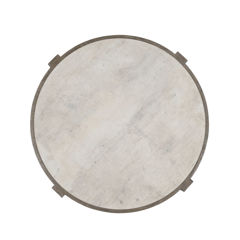 Sonoma 52" Round Coffee Table