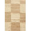 Tapis brun tissé à la main et à la main Mobarkar-1759739103