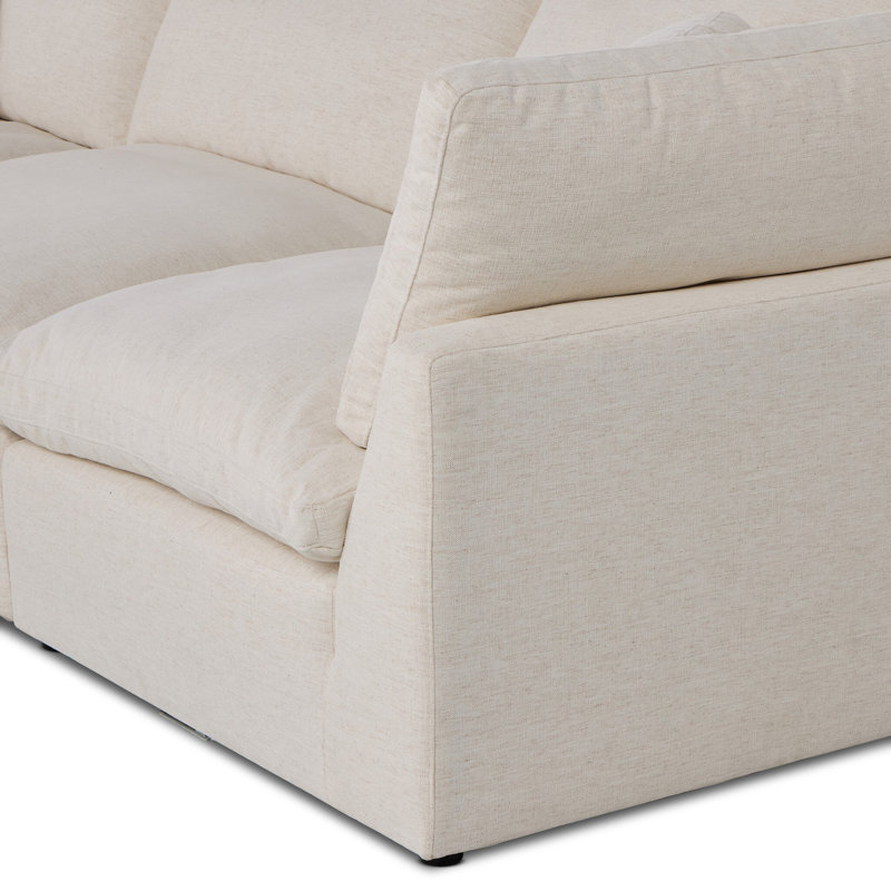 Stevie Sectional