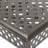 ABIGAIL CAST EXPANDABLE DINING TABLE