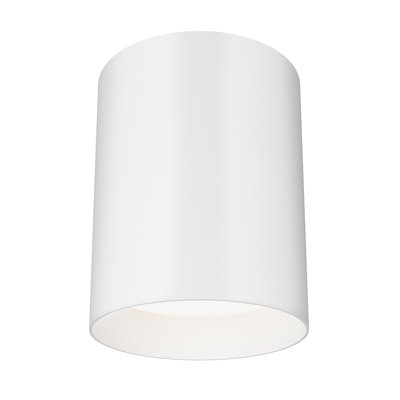 Plafonnier encastré moderne Artika Radius