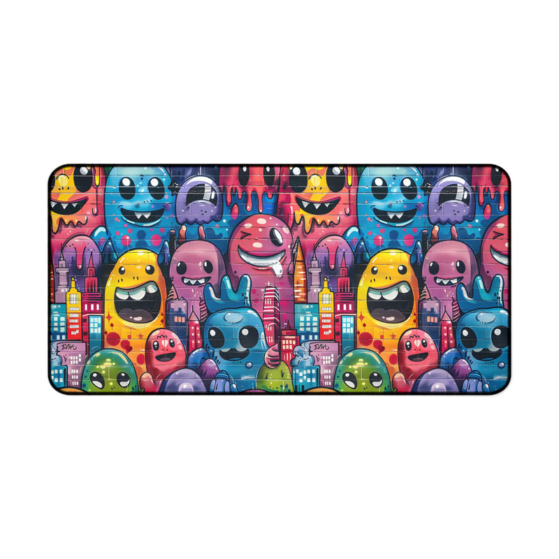 Desk Pad