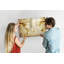 Magnetic Glass Dry Erase Board