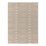 One-of-a-Kind 8'10" X 11'11" Hand Knotted Area Rug