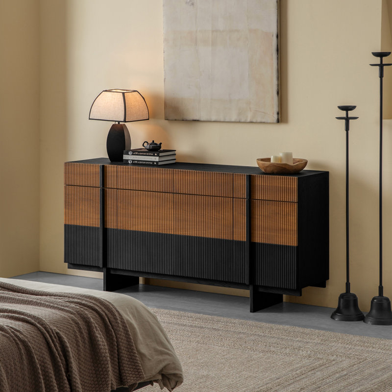 Buffet haut de gamme