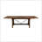 Jerame Extendable Dining Table-83928130