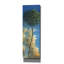 «Lone Palm Left Egret II» par James Mazzotta, art mural sur toile-1161983820