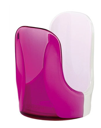 Happy Hour Bathroom Accessory, Fuchsia