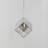 Aliannie 1 - Light Square/Rectangle Pendant-1824507577-1824507576