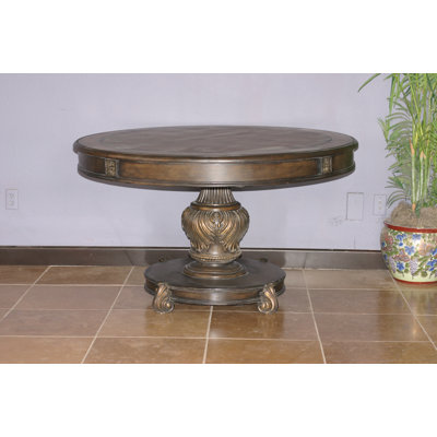 Table ronde Adedapo