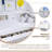 Twin Size Daybed With Two Storage Drawers, Storage Cabinets And USB Ports-1228388508