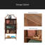 Armoire de rangement