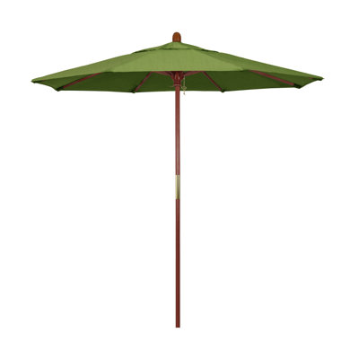 Parasol de marché octogonal 7,5 'x 7,5' Manon