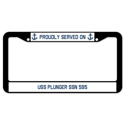 Rectangle Wall Plaque